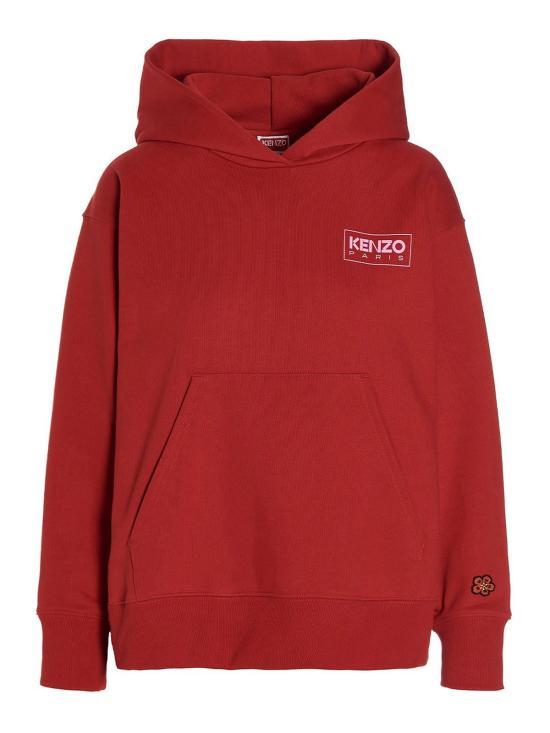  겐조 스웨터 FC62SW0094MC21 Red