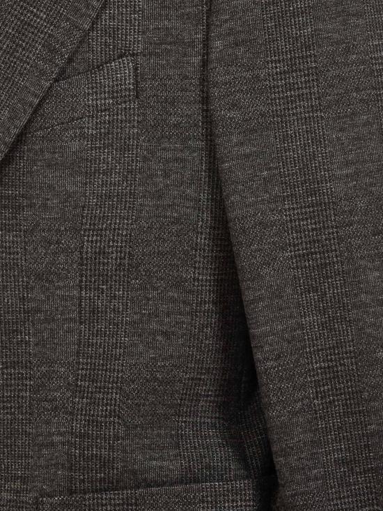  돌체앤가바나 수트 자켓 G2RA6TGF155S9000 Black - DOLCE & GABBANA