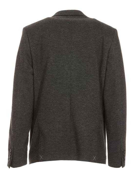  돌체앤가바나 수트 자켓 G2RA6TGF155S9000 Black - DOLCE & GABBANA