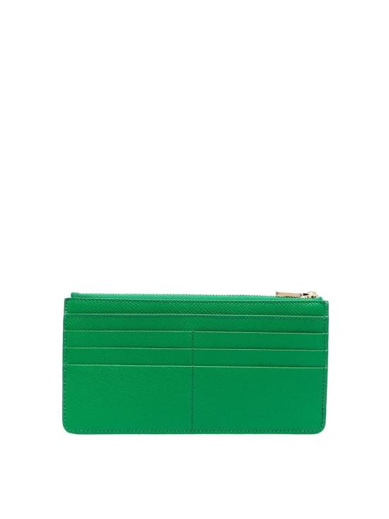  돌체앤가바나 지갑 BI1265A100187192 Green - DOLCE & GABBANA