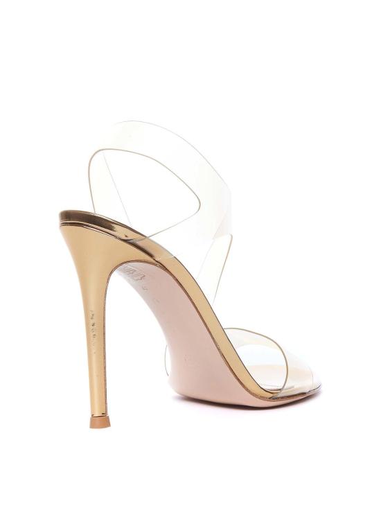 26FW 지안비토로시 샌들 G3184115RICGMEMEKM NUDE NEUTRALS - GIANVITO ROSSI
