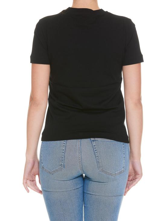  스텔라 맥카트니 반팔 티셔츠 6004223SPW711000 Black - STELLA MCCARTNEY