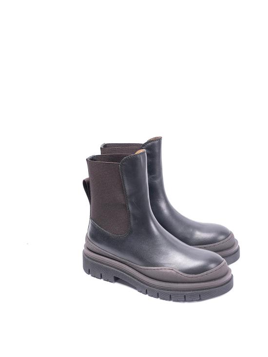  씨바이클로에 부츠 SB39030A999 Black - SEE BY CHLOE'