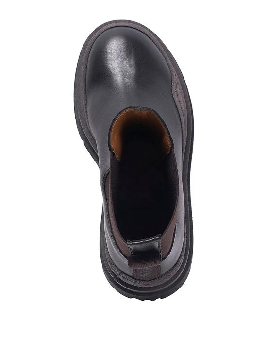  씨바이클로에 부츠 SB39030A999 Black - SEE BY CHLOE'