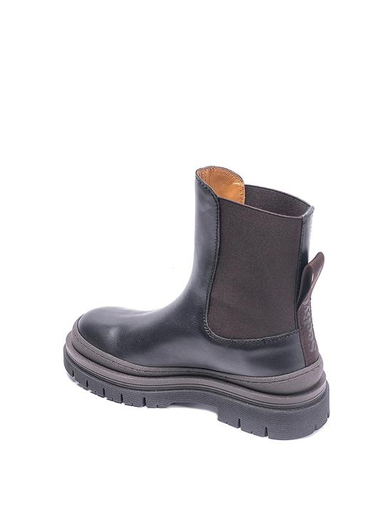  씨바이클로에 부츠 SB39030A999 Black - SEE BY CHLOE'