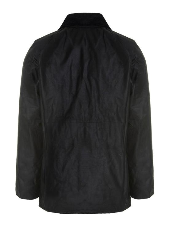 25FW 바버 비데일 왁스 자켓 MWX0018BK91 Black - BARBOUR