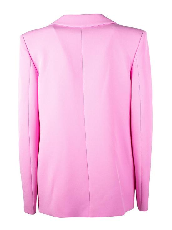  키아라 페라그니 수트 자켓 73CBQ707N0103422 Fuchsia - CHIARA FERRAGNI