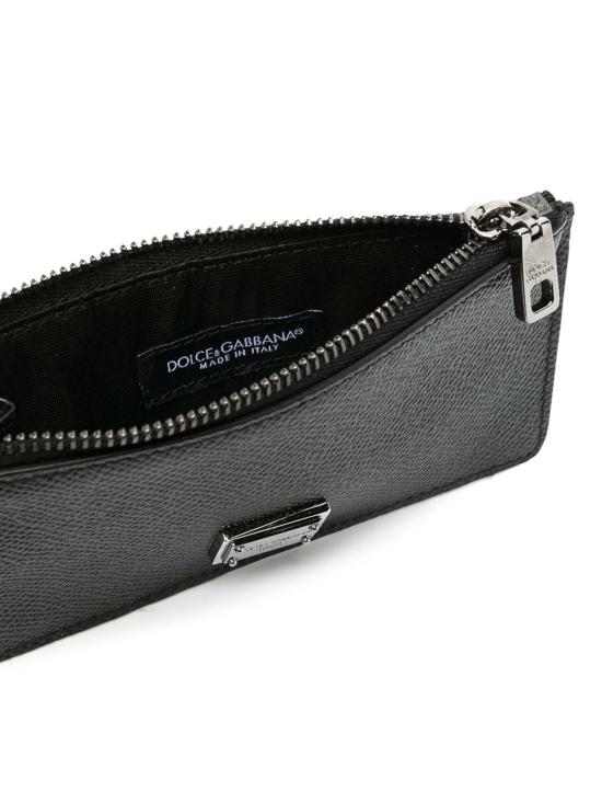  돌체앤가바나 남성지갑 BP2524AG21980999 Black - DOLCE & GABBANA