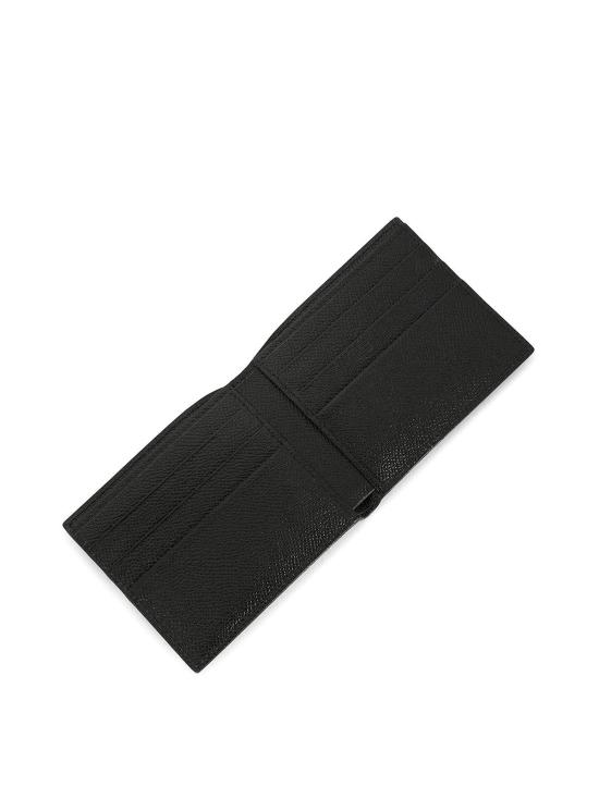 25FW 돌체앤가바나 남성지갑 BP1321AG21980999 Black - DOLCE & GABBANA