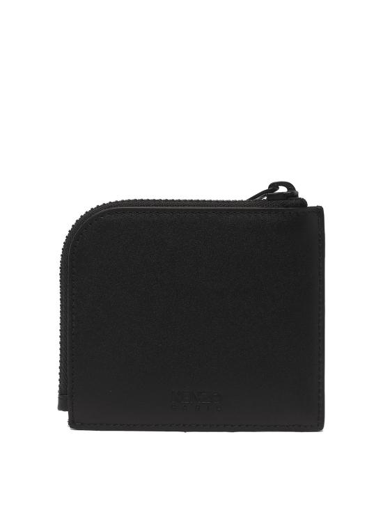  겐조 지갑 FD55PM823L4199 Black - KENZO