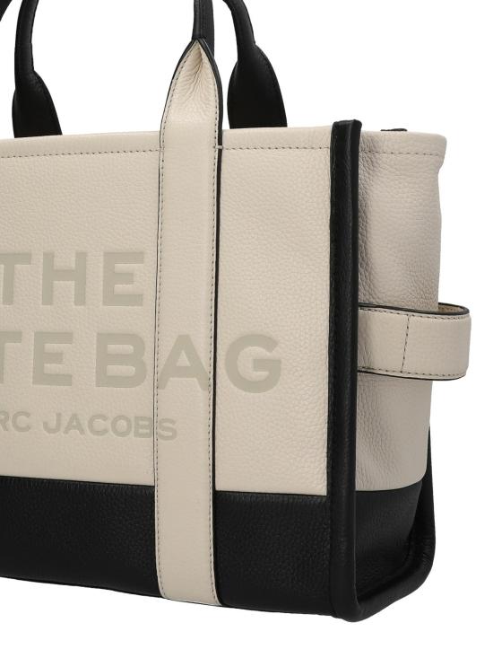26SS 마크제이콥스 토트백 H007L01RE22112 White - MARC JACOBS