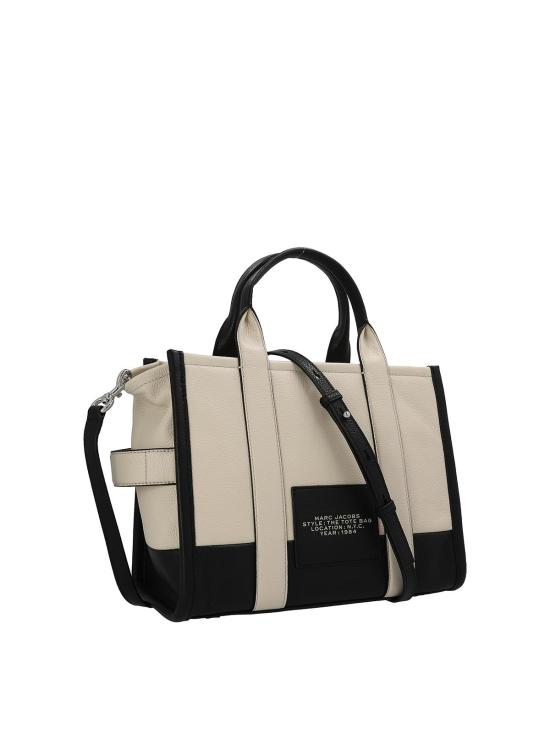 26SS 마크제이콥스 토트백 H007L01RE22112 White - MARC JACOBS