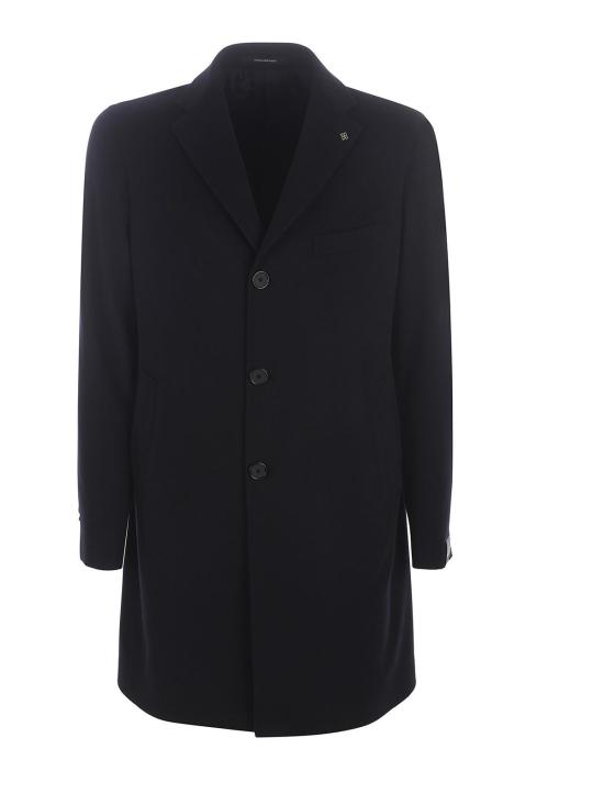 26FW 딸리아토레 숏팬츠 CFBM13X350001B5054 DARK BLUE