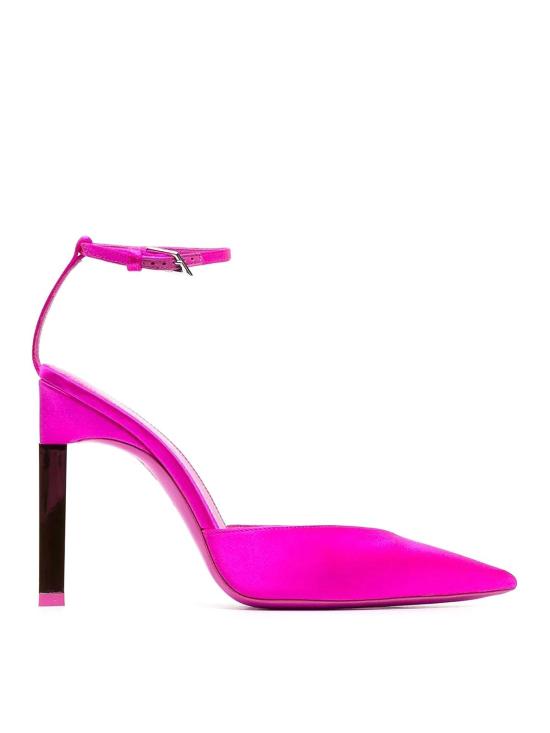  디 아티코 힐/펌프스 231WS413V007008 Fuchsia