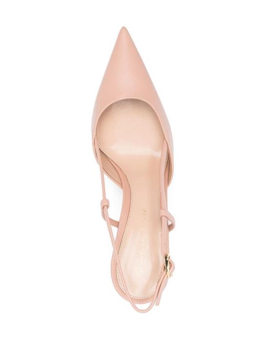  지안비토로시 힐/펌프스 G9533585LACVITPEACH Light Pink - GIANVITO ROSSI