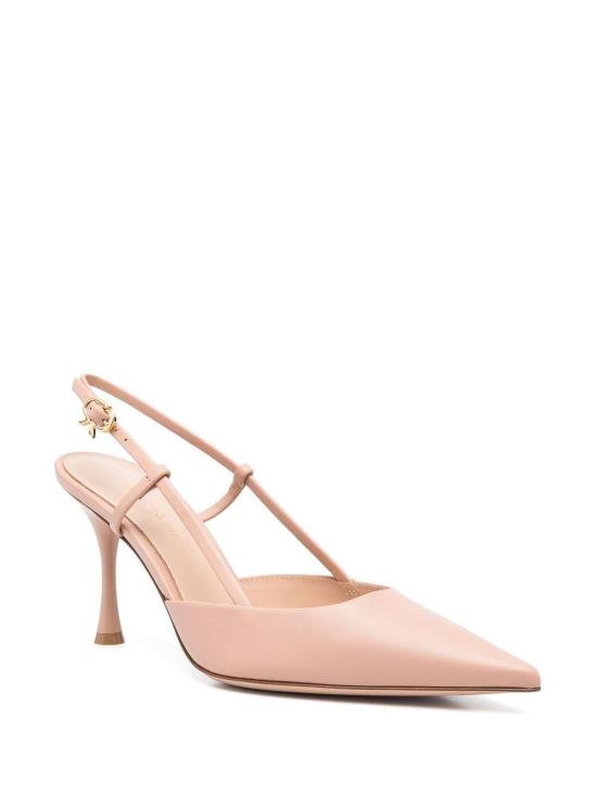  지안비토로시 힐/펌프스 G9533585LACVITPEACH Light Pink - GIANVITO ROSSI