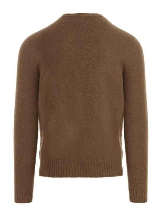 25FW 드루모어 스웨터 D8W103G539 Beige - DRUMOHR