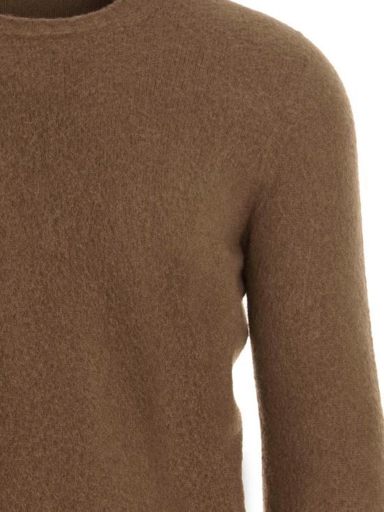 25FW 드루모어 스웨터 D8W103G539 Beige - DRUMOHR