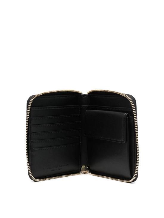 스텔라 맥카트니 지갑 7P0009WP00571000 Black - STELLA MCCARTNEY