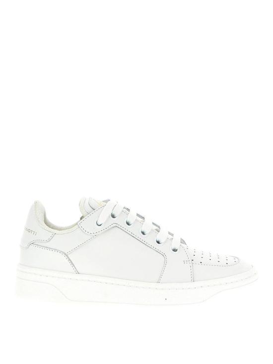  쥬세페자노티 스니커즈 RW30027001 WHITE