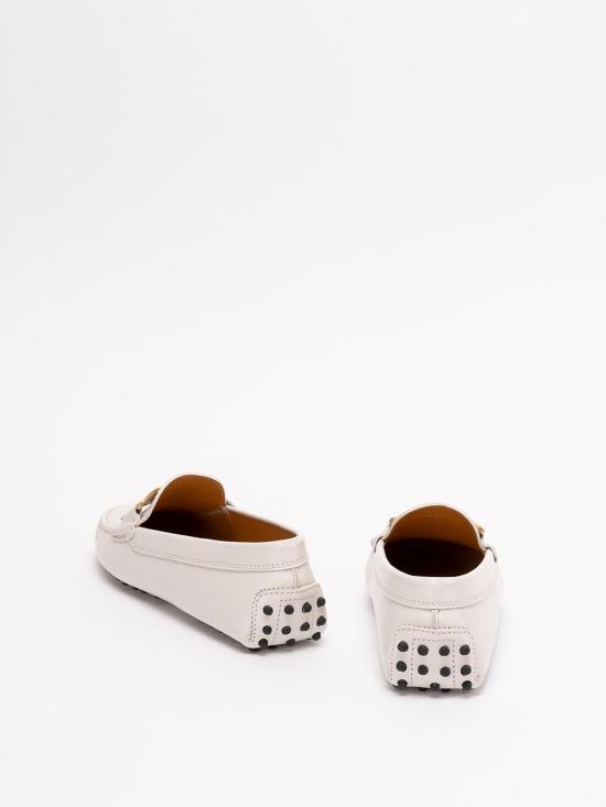  토즈 로퍼 XXW00G0GQ40QGWB015 White - TODS