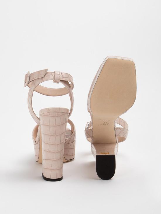  쥬세페자노티 힐/펌프스 I000010 Pink - GIUSEPPE ZANOTTI