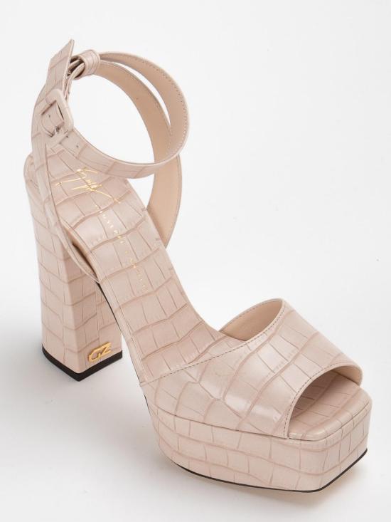  쥬세페자노티 힐/펌프스 I000010 Pink - GIUSEPPE ZANOTTI