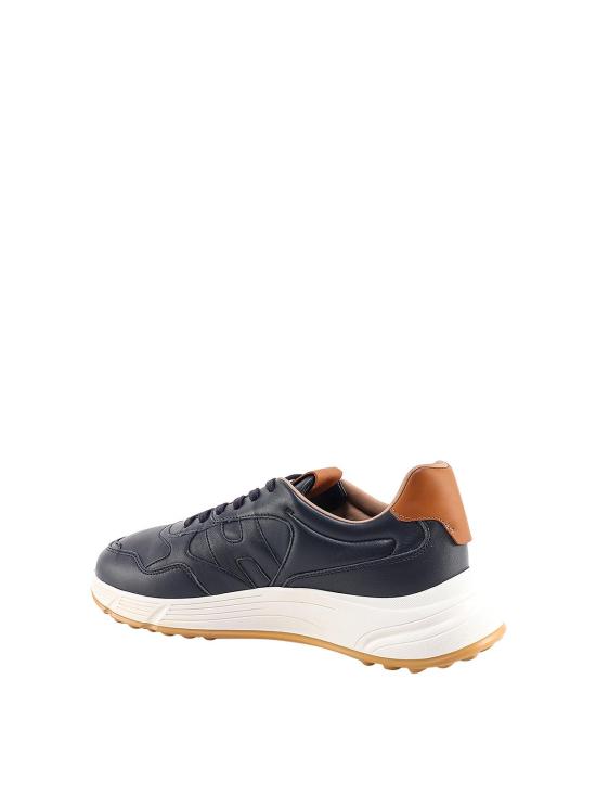  호간 스니커즈 HXM5630EC01O6401A3 Blue - HOGAN