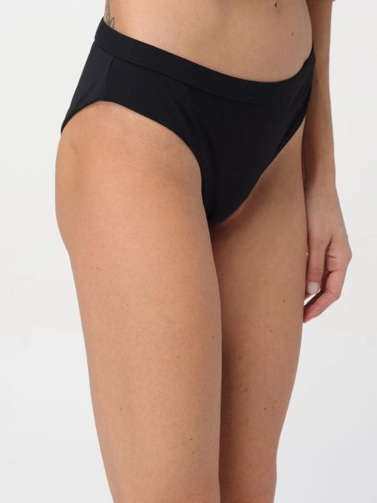  질샌더 비키니 수영복 J40SG0103J20011 001 Black - JIL SANDER