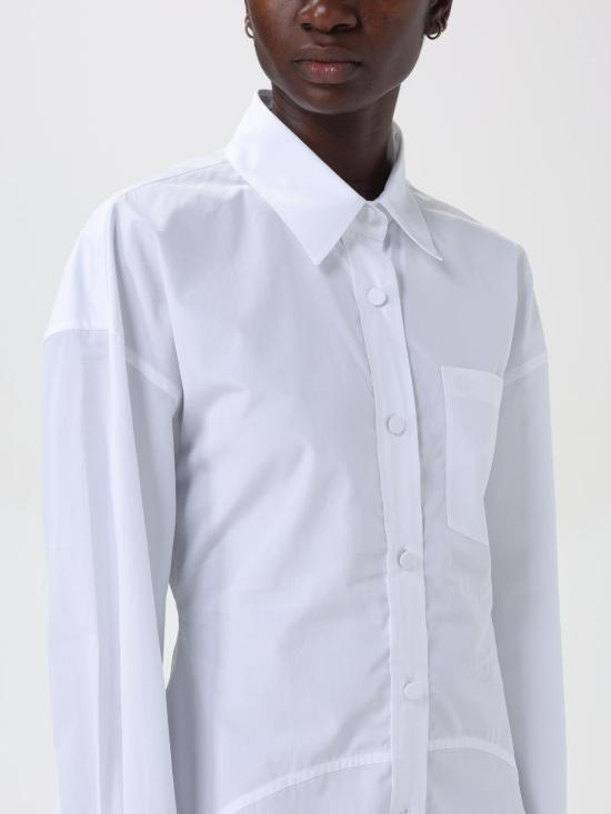  스텔라 맥카트니 숏 원피스 6A0366SMA90 9000 White - STELLA MCCARTNEY