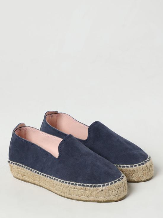  마네비 스니커즈 K15D0 HAMPTONSPATRIOTBLUE Blue - MANEBI