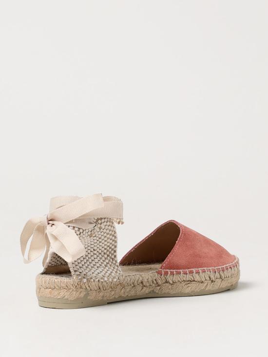  마네비 샌들 R70P0 TERRACOTTA Brown - MANEBI