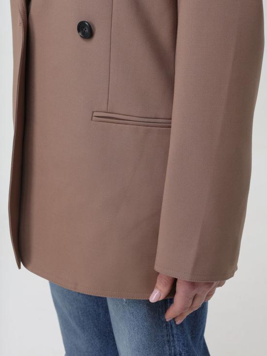  헬무트랭 자켓 N10HW102 V0Z Beige - HELMUT LANG