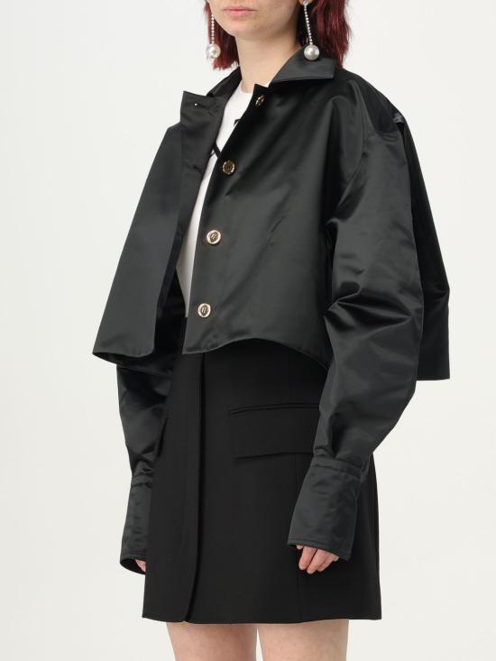  파투 자켓 JA0400164 999B Black - PATOU