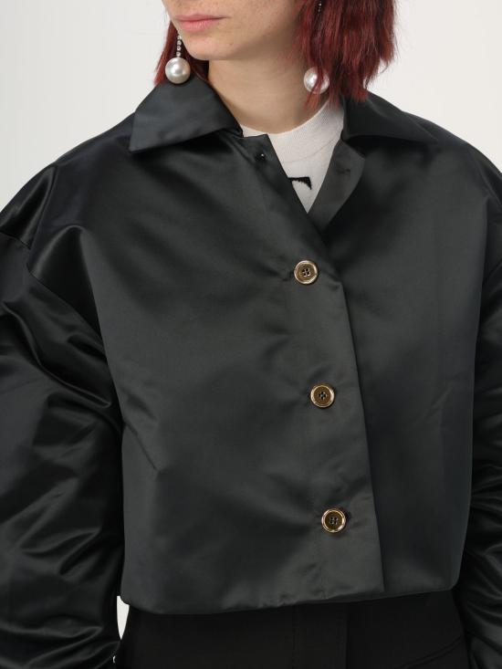  파투 자켓 JA0400164 999B Black - PATOU