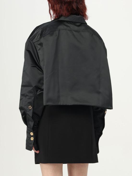  파투 자켓 JA0400164 999B Black - PATOU