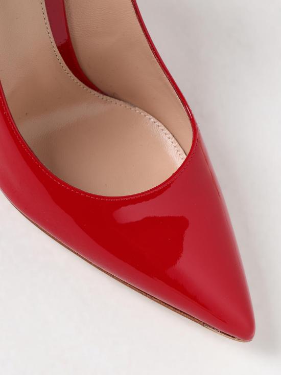  지안비토로시 힐/펌프스 G2458085RICTABS FUCSIA Fuchsia - GIANVITO ROSSI