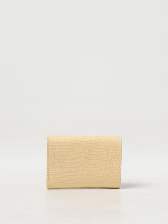  질샌더 지갑 J07UI0009P6399 258 Yellow - JIL SANDER