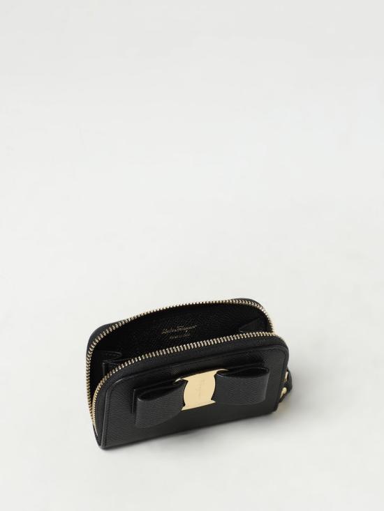  살바토레 페라가모 725290 22D288 028 Black - SALVATORE FERRAGAMO