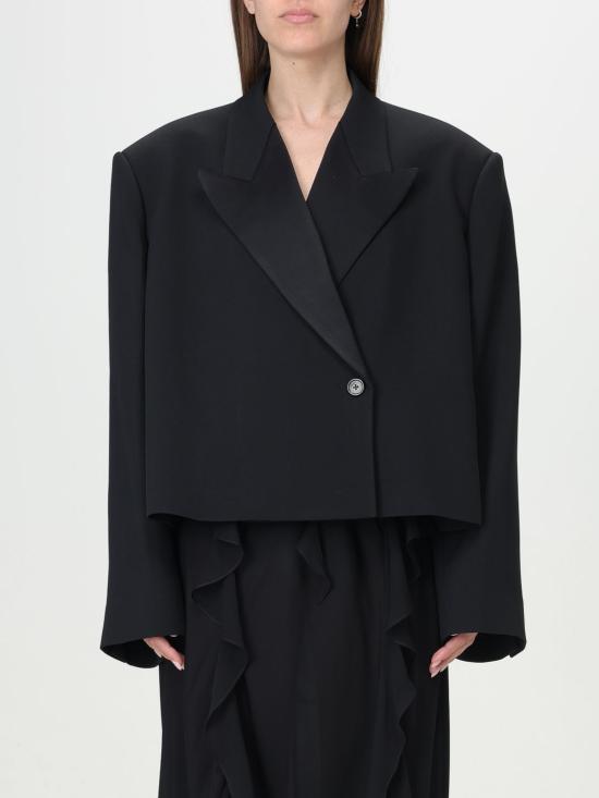  케이트 자켓 61234070W4070 200 Black