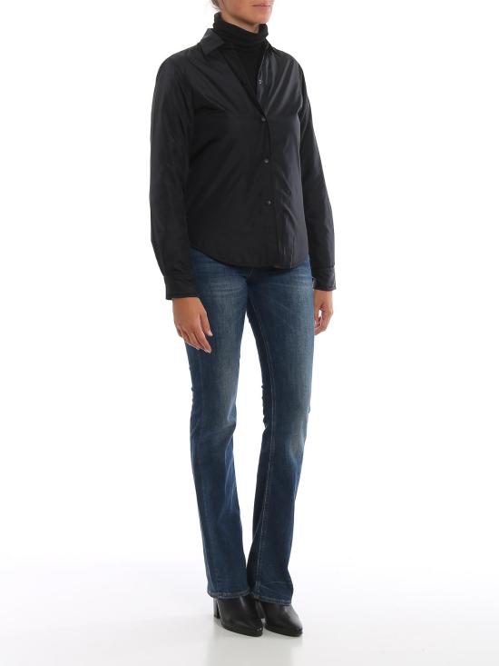 26SS 아스페시 셔츠 G294796196241 Black - ASPESI