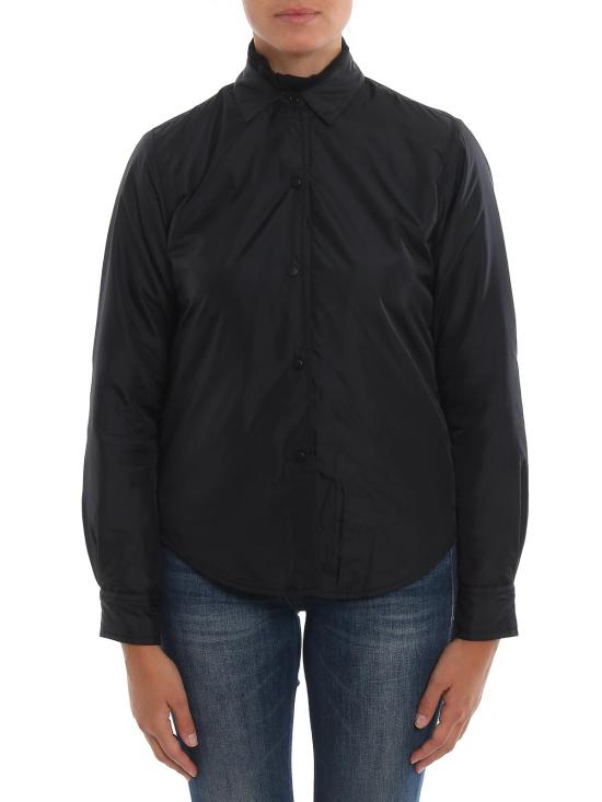 26SS 아스페시 셔츠 G294796196241 Black - ASPESI