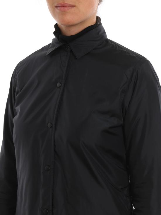 26SS 아스페시 셔츠 G294796196241 Black - ASPESI
