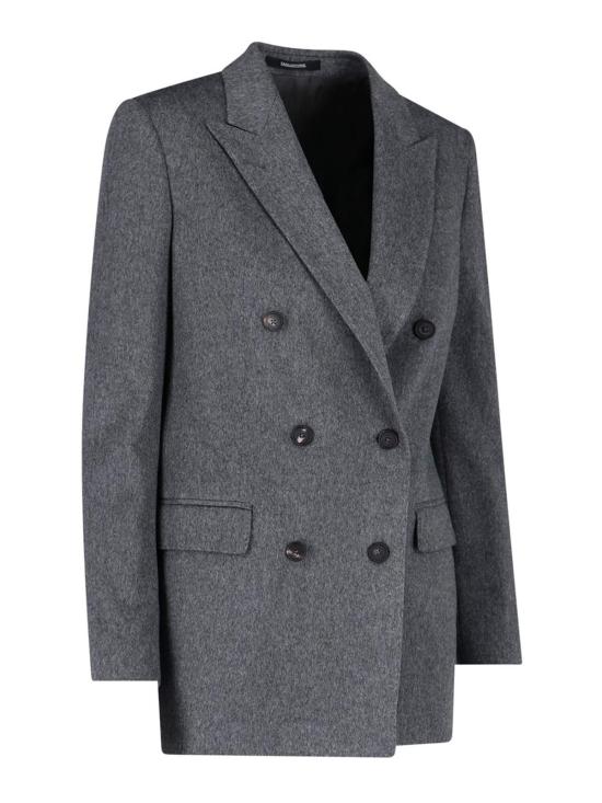 25FW 딸리아토레 수트 자켓 JJASMINE10B190014G5065 Grey - TAGLIATORE