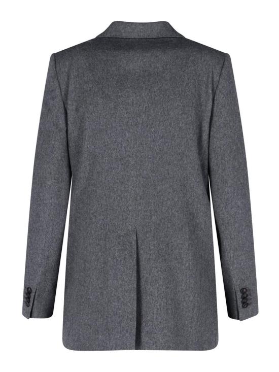 25FW 딸리아토레 수트 자켓 JJASMINE10B190014G5065 Grey - TAGLIATORE