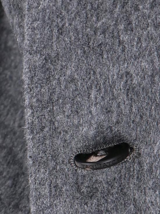 25FW 딸리아토레 수트 자켓 JJASMINE10B190014G5065 Grey - TAGLIATORE