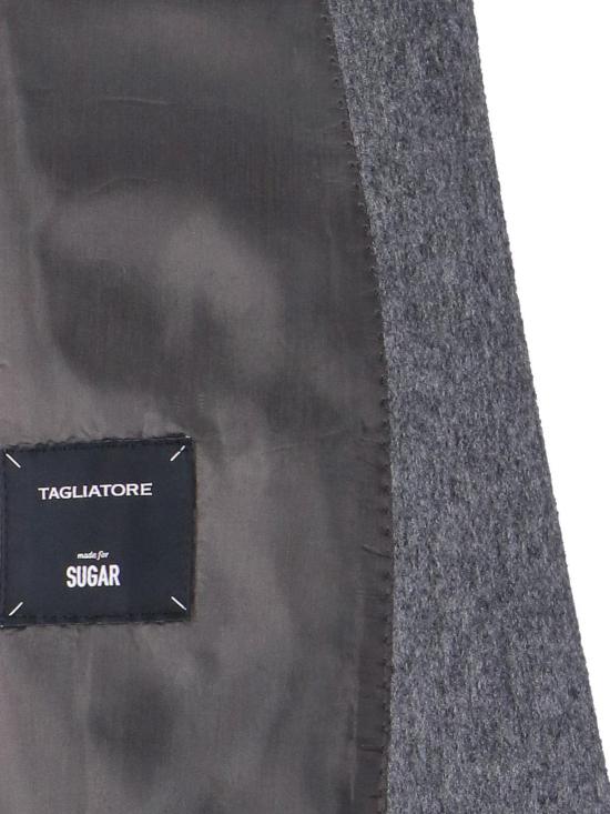 25FW 딸리아토레 수트 자켓 JJASMINE10B190014G5065 Grey - TAGLIATORE