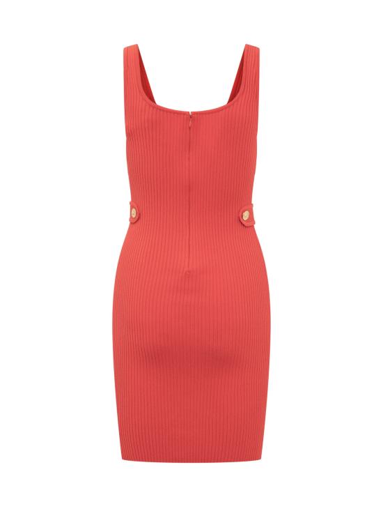  마이클 코어스 숏 원피스 MR4825F33D 623 SEA CORAL - MICHAEL KORS