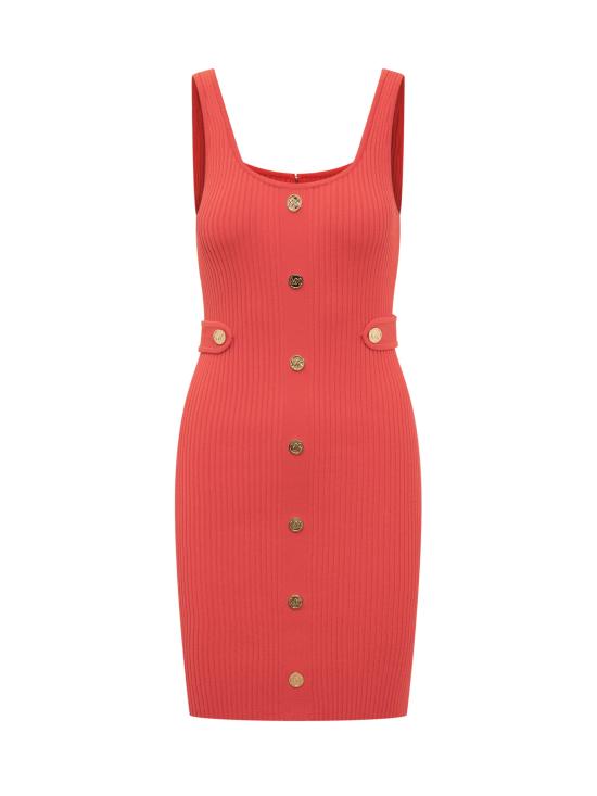  마이클 코어스 숏 원피스 MR4825F33D 623 SEA CORAL