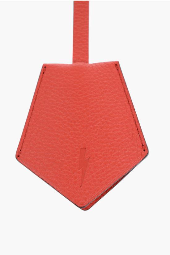  닐바렛 키링 BSG904 X9200 554 Red - NEIL BARRETT